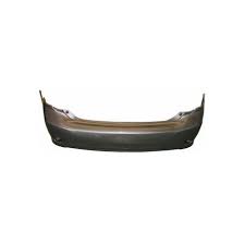 Remove the rear bumper reinforcement no. Toyota Corolla Rear Bumper 2007 2010 Boss Auto Spares