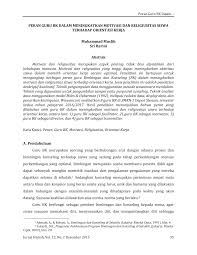 Dengan belajar mewarnai, kreativitas dan imajinasi siswa akan semakin berkembang. Https Media Neliti Com Media Publications 80786 Id Peran Guru Bk Dalam Meningkatkan Motivas Pdf