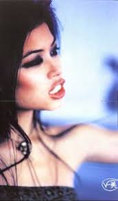 Vanessa-Mae Is IT!