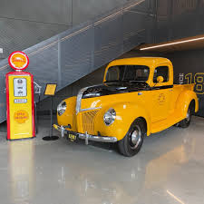 Image result for Yellow 1940 Truck