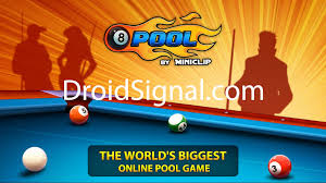 8 ball pool guide line. 8 Ball Pool Mod V5 2 1 Apk Extended Stick Guideline Anti Ban