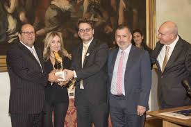 Grande successo per la XXXVI Edizione del Premio Europeo Capo Circeo |  Flash Style Magazine Vip