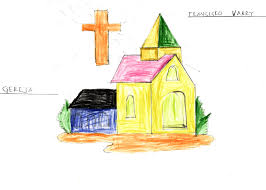 87 Gambar Gereja Untuk Anak Sd Hd Gambar Pixabay