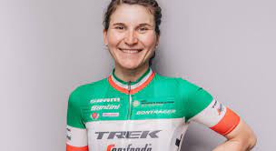 For the second consecutive year, elisa longo borghini will wear the tricolore suit of the italian time trial champion. Olimpiadi Tokyo 2021 Ciclismo Su Strada Elisa Longo Borghini Scheda E Palmares Oa Sport