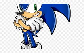 Deviantart is the world's largest online social community for artists and art enthusiasts. Exit Clipart Gambar Sonic The Hedgehog Sonic Rush Png Download 45229 Pinclipart