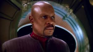 Fan Discussion • Captain Sisko