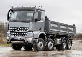 18 to 41 tonnes gcw. Mercedes Benz Arocs 3245 2013 Images