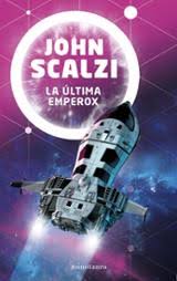An oral history of haden's syndrome. La Humanidad Dividida Scalzi John Central