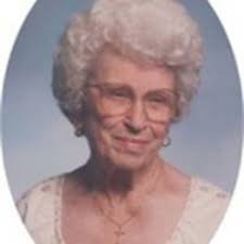 Virgie L Bolin Obituary June 10, 2012