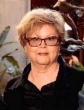 Linda Atkinson Obituary