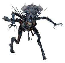 Directed by ridley scott, the film revolves around a space transport crew who stumble upon an unknown lifeform that poses a grave threat to their lives. Aliens 15 Alien Queen Ultra Deluxe Action Figure From Neca