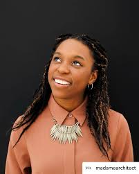 What a coincidence that this week's caryatid would also be featured