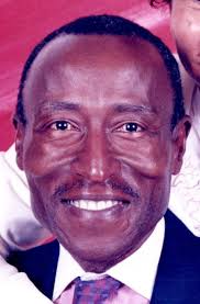 Obituary for Sam B. Sanders