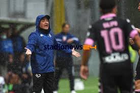 Chi vincerà tra palermo e teramo? Boscaglia Un Buon Palermo Teramo Avanti Fisicamente