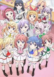 音乐少女 op 小仓唯 9th 9单 永遠少年 初回特典付 卖萌 アニメキャラクター アニメの女の子 かわいいアニメガール