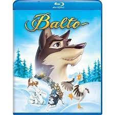 balto blu ray walmart com in 2021 dog movies kids movies movies