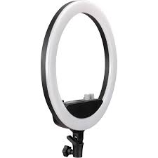 Nanlite Halo 14u Bi Color 14 Led Ring Light Halo14u