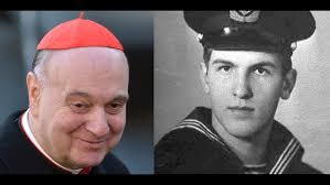 Mons. Angelo Comastri racconta la storia di Jacques Fesch