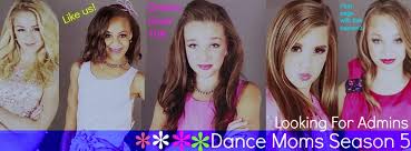 Dance coloring pages are the best way to help your kids show some love about their dance activity. Dance Moms Season 5 Home Facebook