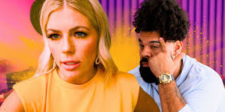 I've Changed My Mind, Married At First Sight's David's Lies Make Him A  Worse Villain Than Michelle (She's Getting A Bad Rap)