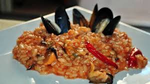 Maybe you would like to learn more about one of these? Risotto Cozze E Vongole Le Bonta Del Mare A Tavola