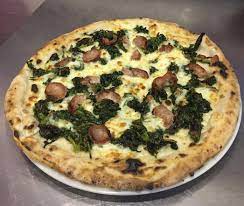 Maybe you would like to learn more about one of these? Pizzeria Vesi Senza Glutine Napoli Gluten Free Travel And Living