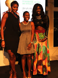 Wangechi Mutu, Bozoma Saint John & Dr. Samuel F. Quartey Honored at African  Health Now “Gift of Life” Cocktail Benefit