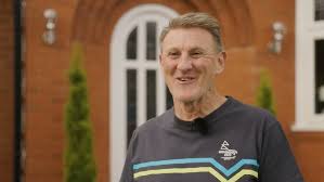 Adrian met Heatable online, and fell in love.