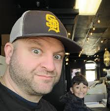 Comparison of new glass and cans of ale