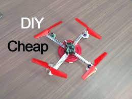 How To Make A Quadcopter At Home Very Easy Diy Drone Quadcopter Free Energy Projects