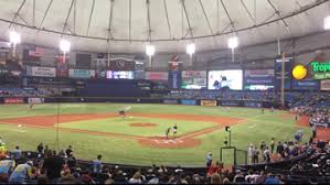 Rays Finish With Second Lowest Home Attendance For 2018