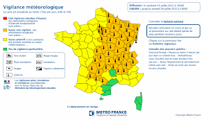 L'évolution des vents est prévue à 5. Tres Forte Vague De Chaleur Chaleur Canicule Orages Bulletins Speciaux Infoclimat