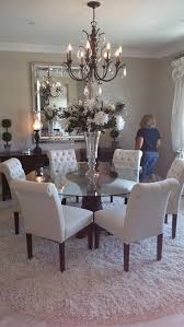 Pin By Milena On Home Dream Dinning Room Decor Living Room Decor Home