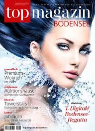 Top Magazin Bodensee Winter 2017 by Top Magazin