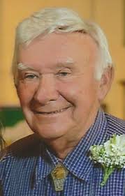 Robert Jewell Obituary (2015)