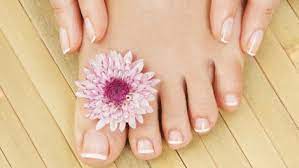 Solutions For Embarrassing Foot Problems Foot Skin And Nail Care Toenail Problems Nail Fungus Cure Toenail Fungus
