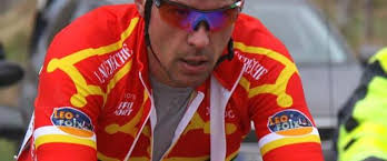 Stéphane Poulhiès et ses petits frères