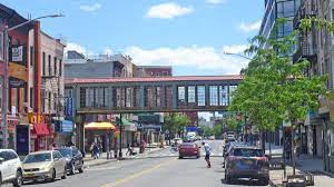 Some of the most popular restaurants in fulton for cheap eats include: Bed Stuy Bike Tour Of Restaurants Brisket Jerk Chicken Bean Pies And More Eater Ny