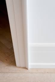 Modern And Contemporary Trim Mix Baseboard Styles Floor Molding Modern Baseboards