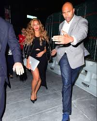 For an education you need to have some kind of military or police combat training to be a celebrity bodyguard. Lady Gaga Age Lady Gaga Bodyguard Peter Van Der Veen