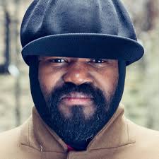 Gregory Porter