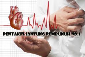 Walau bagaimanapun, penyakit tidak berjangkit seperti penyakit jantung, strok dan diabetes telah mengambil tempat menggantikan penyakit berjangkit tersebut. Cara Mengekalkan Kesihatan Jantung Aktiviti Fizikal Dan 4 Sumber Terbaik Atul Hamid