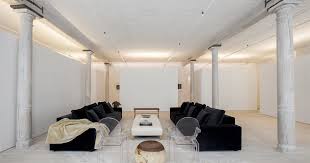 Interior Designer S Minimalist Manhattan Loft Hits The Market For 11 5m