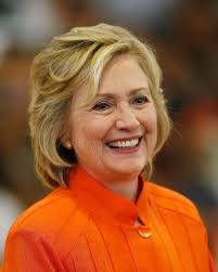 S.F. designers imagine an updated wardrobe for Hillary Clinton