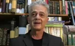 Sem medo de represálias, professor promete lutar contra o "sistema" e a  militância nas universidades (veja o vídeo)