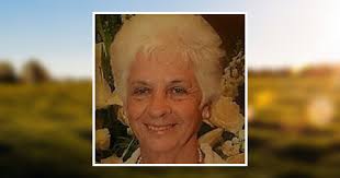Dorothy Lavern O'Donnell Obituary February 2, 2017
