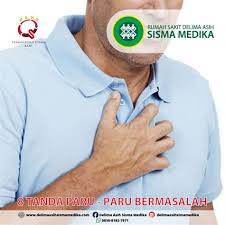 Paru paru berair punca simptom rawatan bhg 2 mhi 12 november 2019 youtube. Tanda Paru Paru Berair Kerap Diabaikan Bentuk Jari Berubah Kemungkinan Tanda Punca Simptom Rawatan Bhg 1 Mhi 12 November 2019 Archiesan