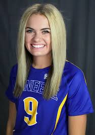 2018 Women's Volleyball Roster