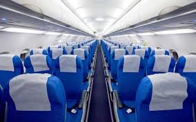 Which Is The Safest Seat On An Aircraft Telegraph