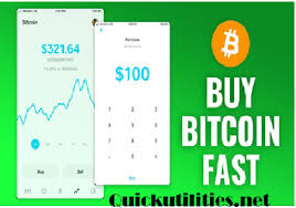 If you were ever looking to get into cryptocurrency the easiest way to do it is by simply chances are you have cashapp downloaded on your phone already so all you have to do is buy the bitcoin and send it to a safer bitcoin wallet. How To Buy Bitcoin On Cash App In Five Simple Steps
